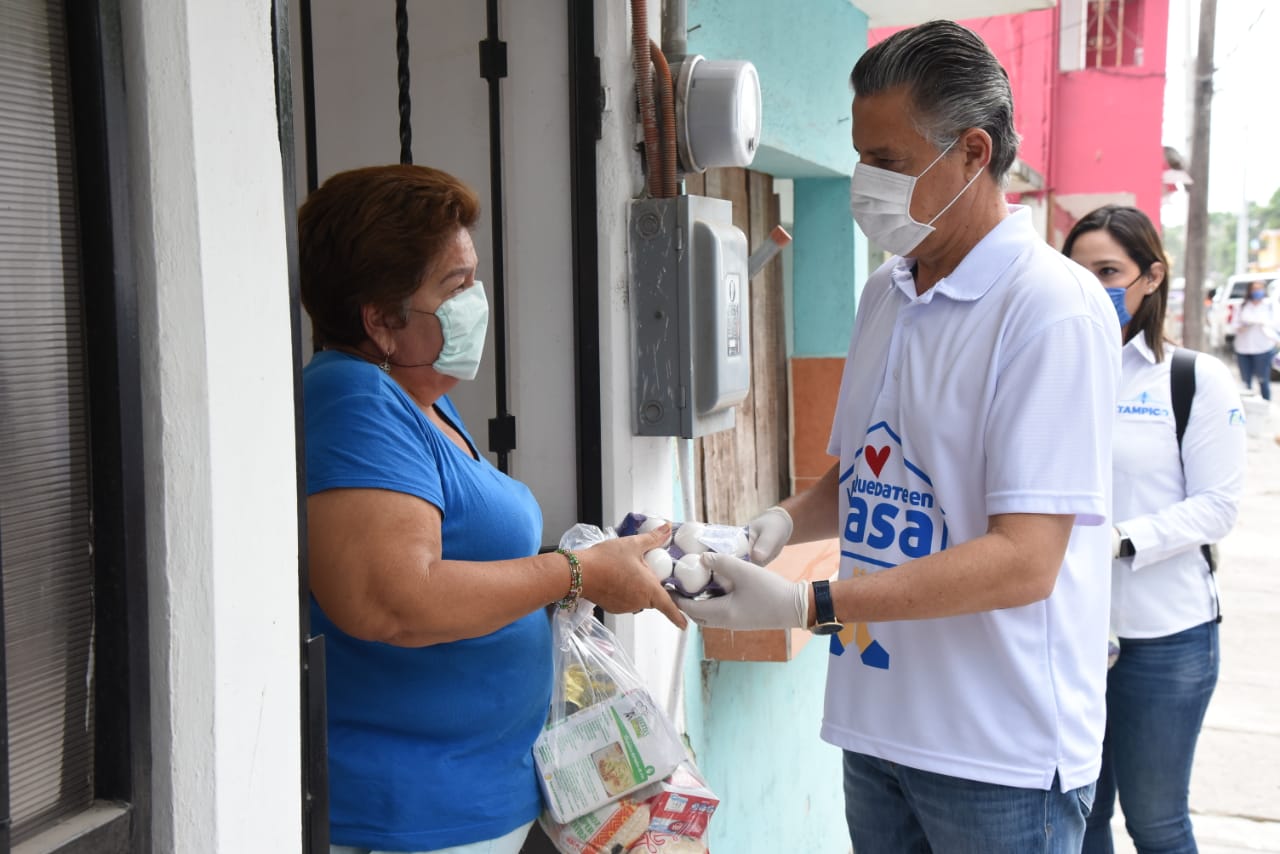 1 entrega