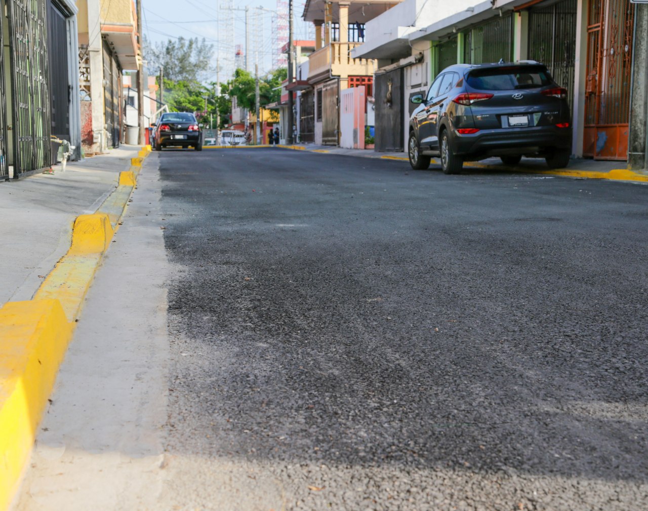1 reencarpetado
