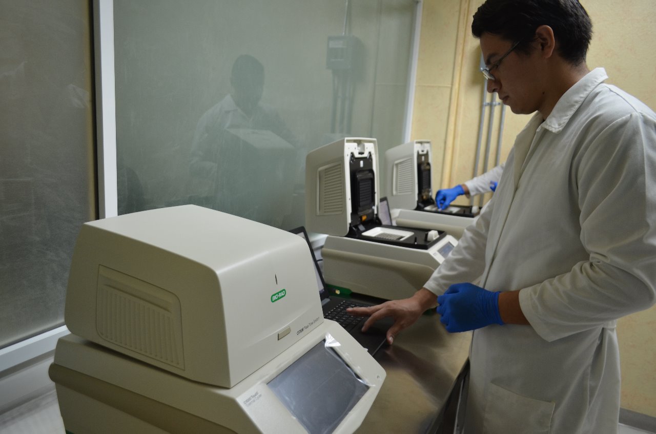 2 COVID-19, confirma SST 14 nuevos casos, suman 953 en el estado