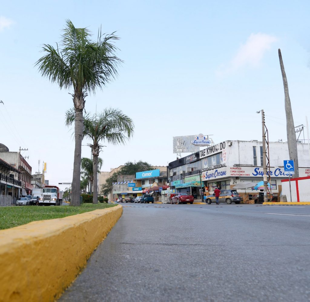 Urgente dejar de tirar basura en las calles – LA RED DE ALTAMIRA