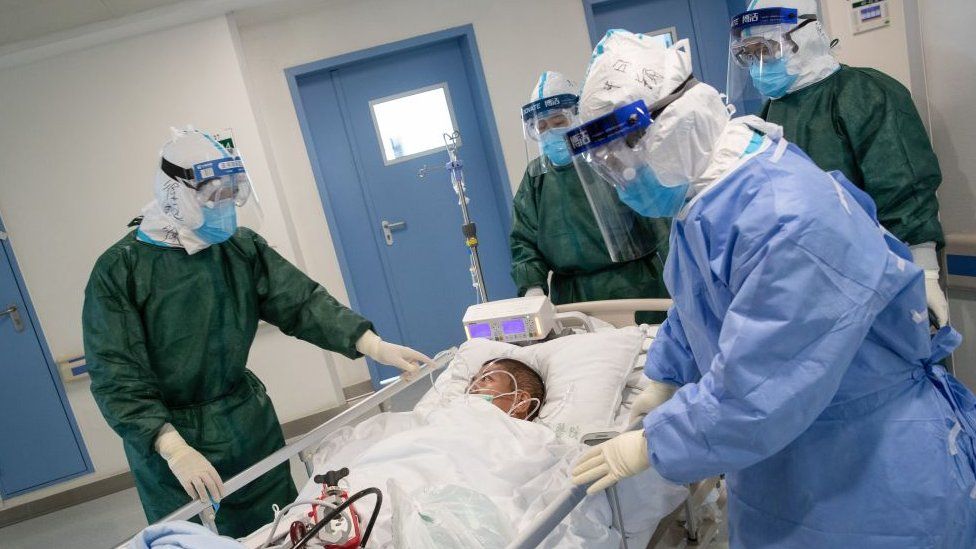 2 pacientes