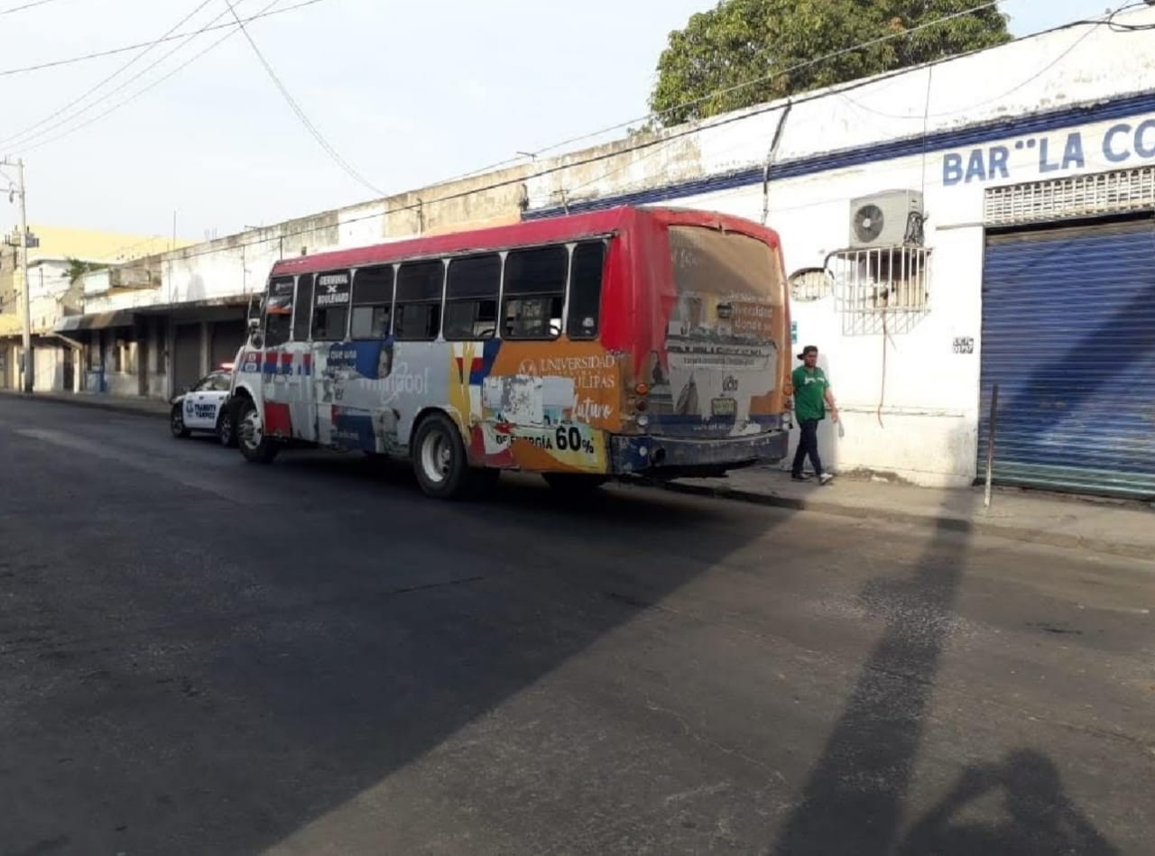 3 TRANSPORTE