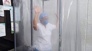 PANDEMIA ABRE