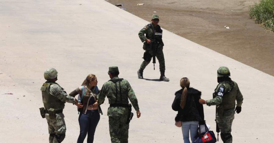 Régimen de AMLO emite