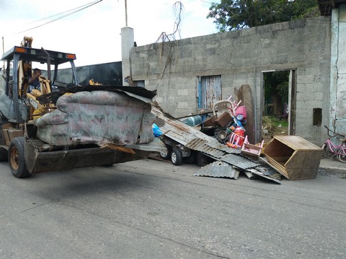 1 EN INFONAVIT