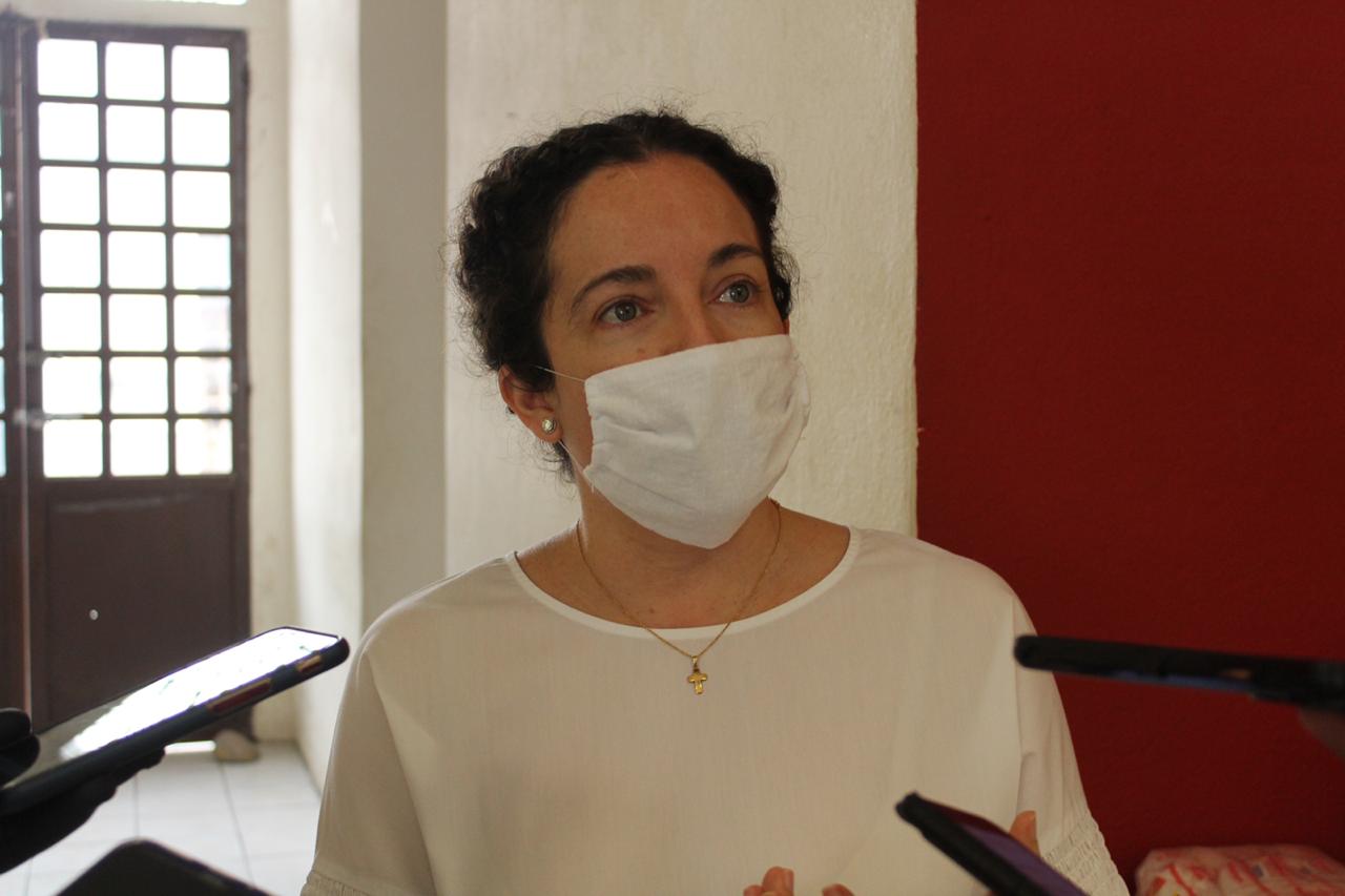 1 Mariana Rodríguez Mier y Terán