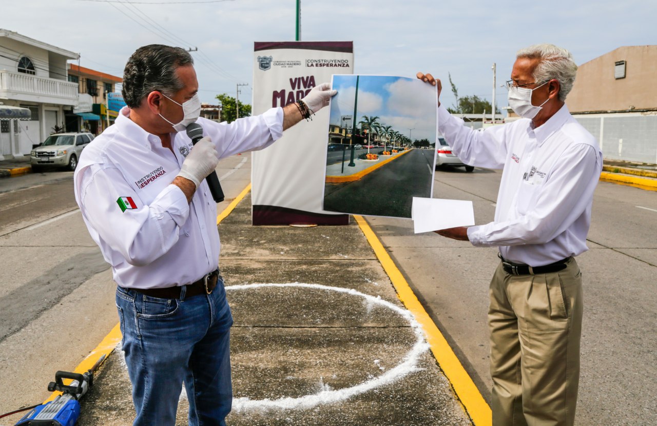1 PRESENTAN