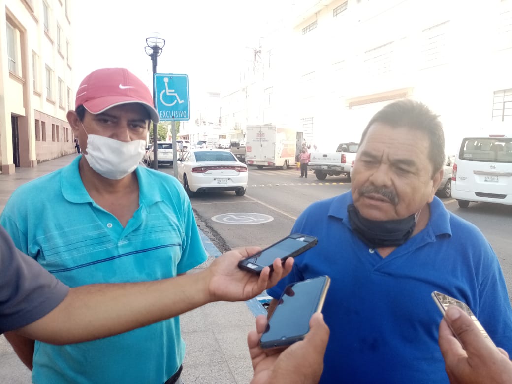 2 Uno de los sectores más
