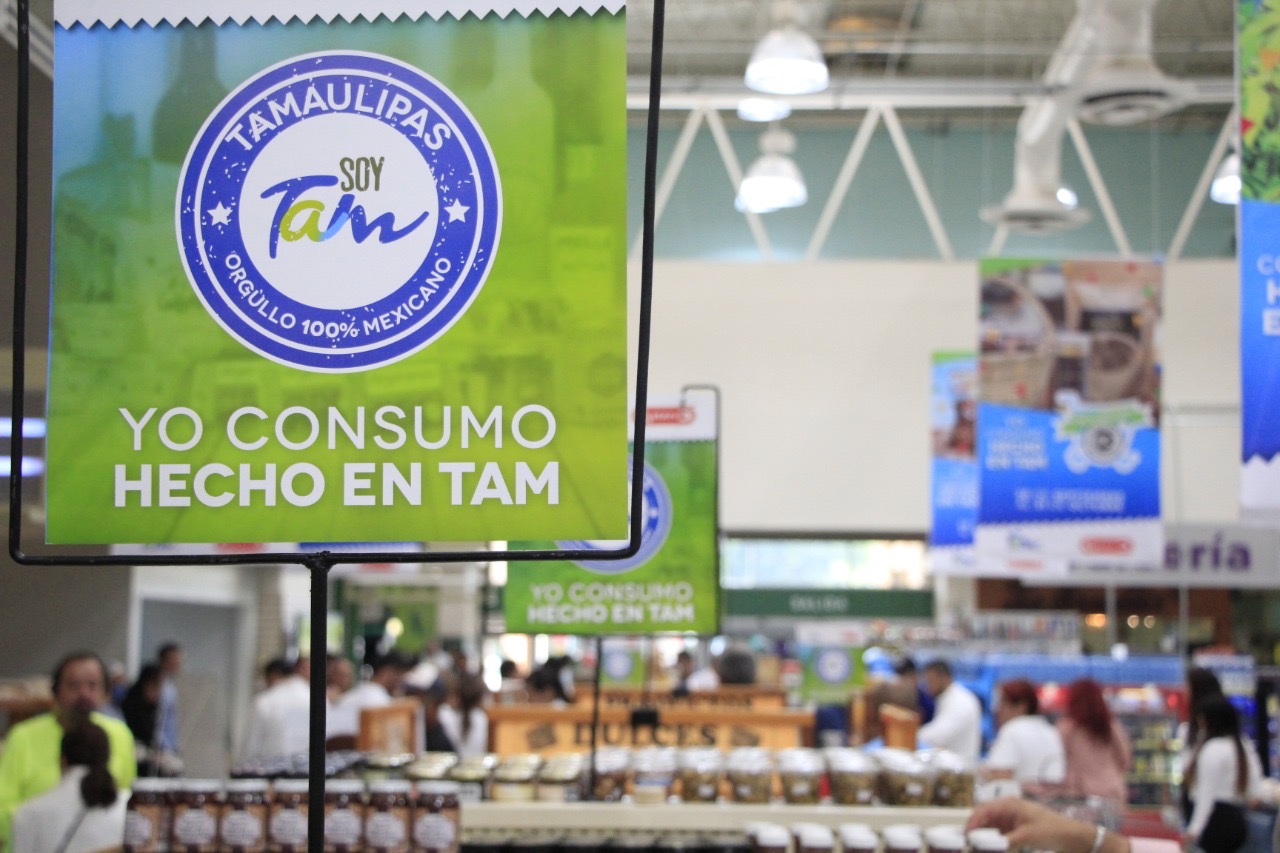 3 Tamaulipas firma convenio con Mercado Libre y Amazon (1)