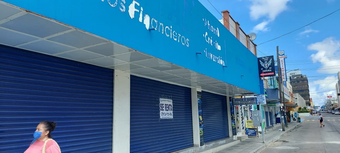3 comercio