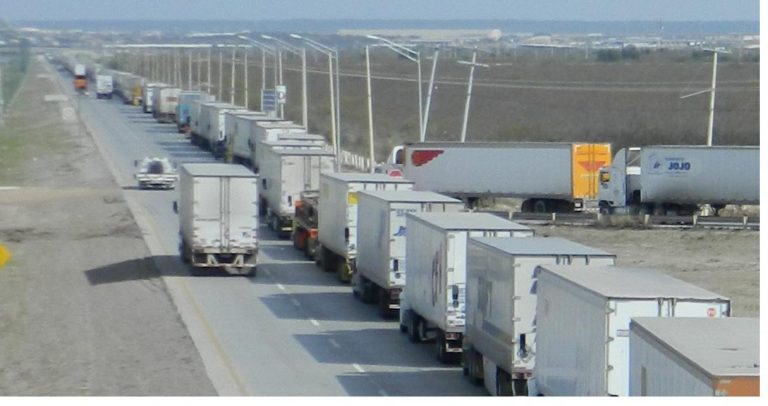 1 1 Jul- EU aplica ya el T-MEC