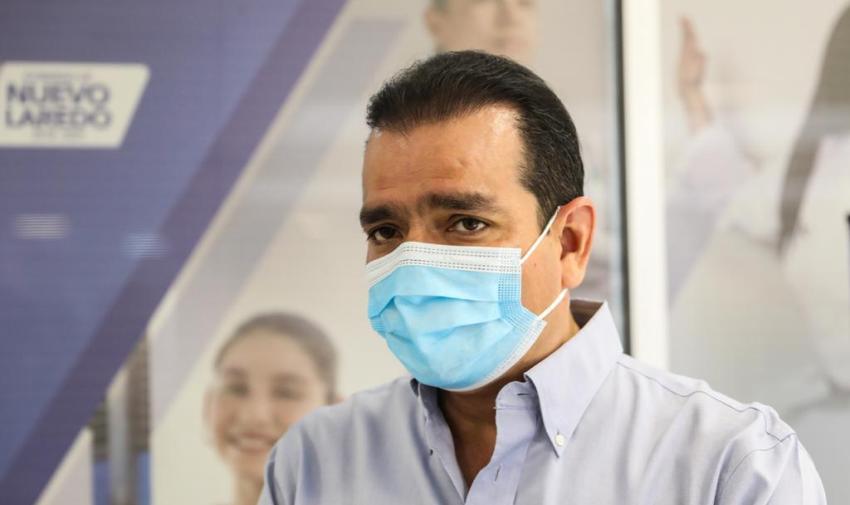 1 ALCALDE