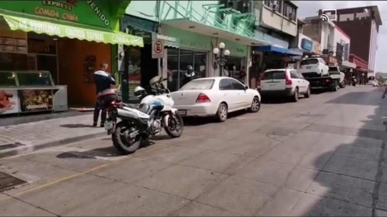1 TRANSITO