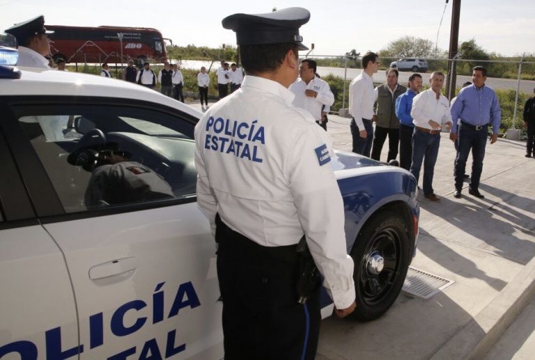 2 Asume el Capitán de Fragata José Jorge Ontiveros Molina la titularidad de Seguridad Pública en Tamaulipas (2)