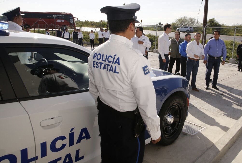 2 Asume el Capitán de Fragata José Jorge Ontiveros Molina la titularidad de Seguridad Pública en Tamaulipas (2)
