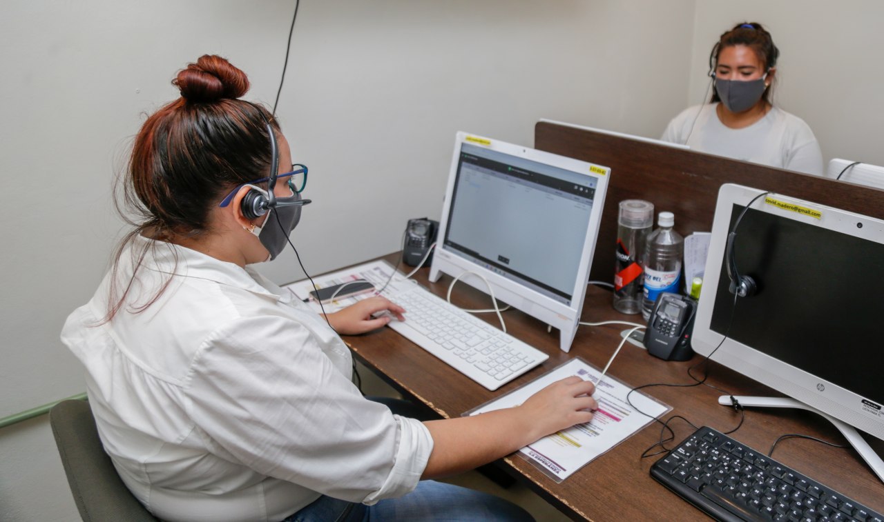 2 CALLCENTER