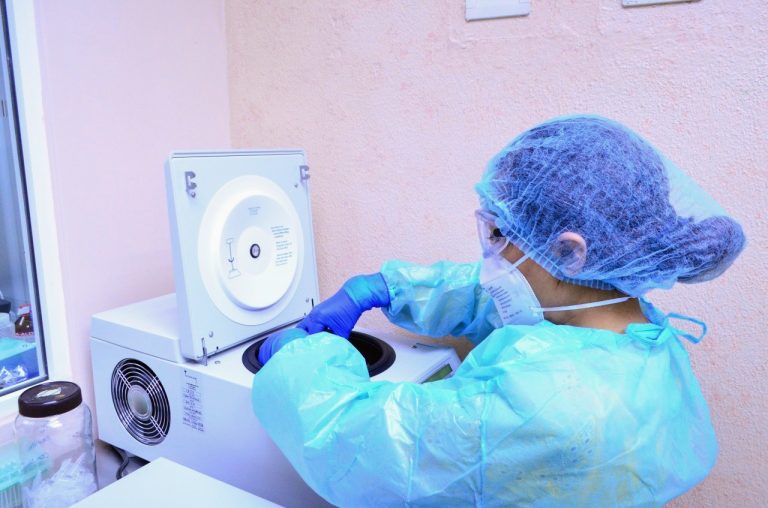 2 Confirma SST 360 nuevos casos de COVID-19