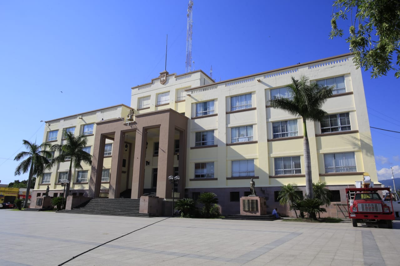 2 Exhorta Gobierno de Tamaulipas a servidores públicos a permanecer en casa durante receso laboral