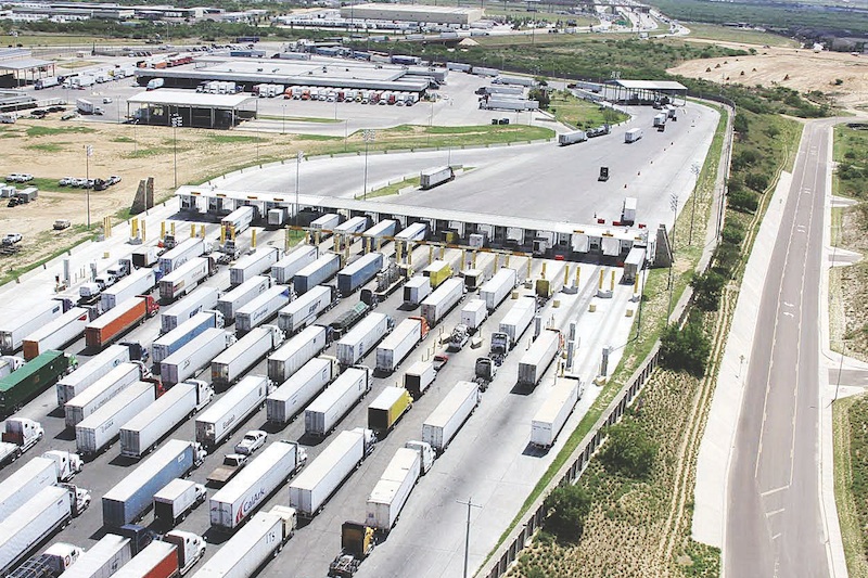 2 T-MEC beneficia a 493 millones de personas