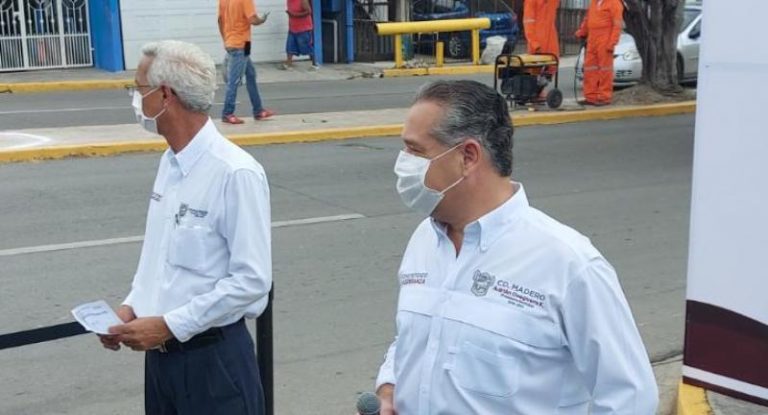 3 Pandemia