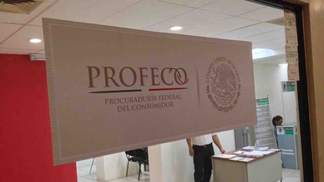 1 DENUNCIAN