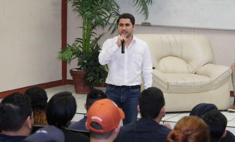 1 Jóvenes Tamaulipas en busca de jóvenes embajadores