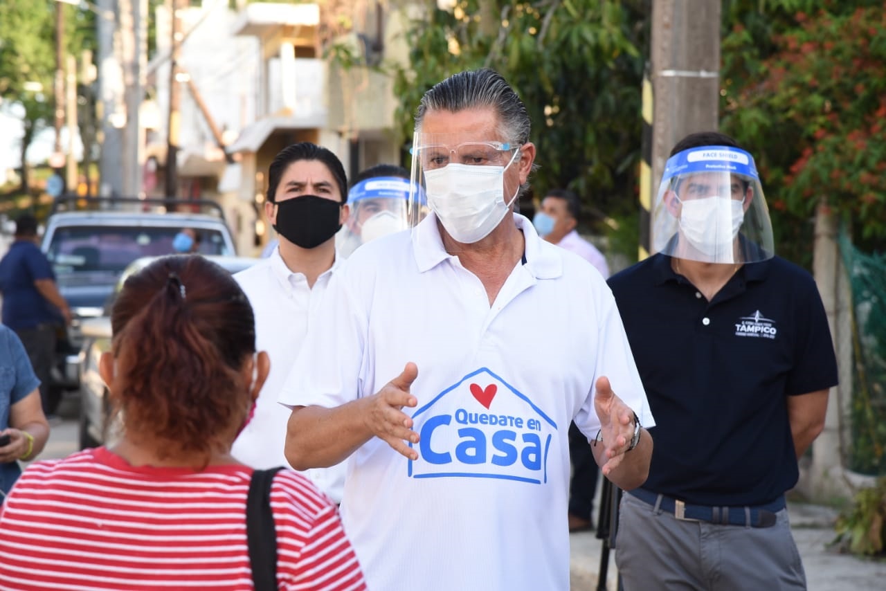 1 SEGURIDAD