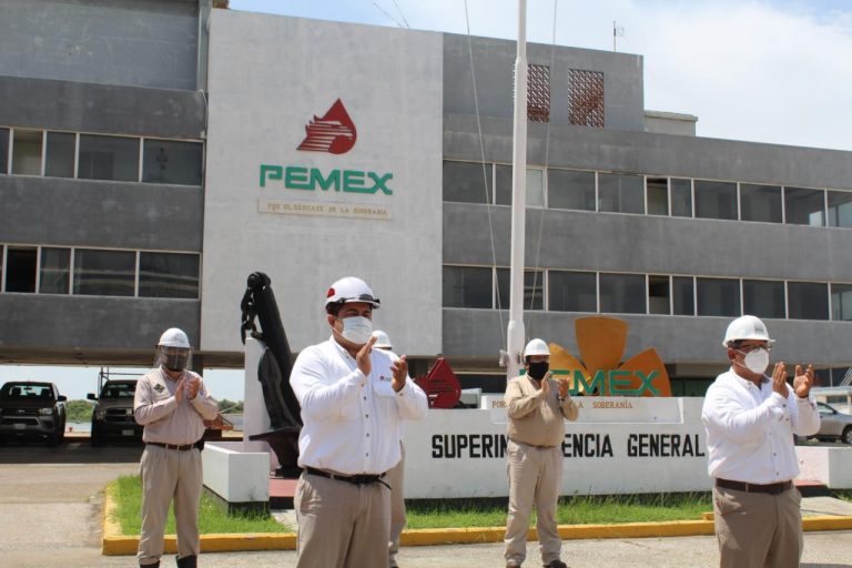 1 petroleros