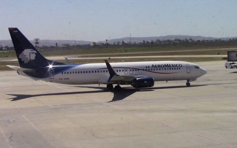 2 AEROMEXICO