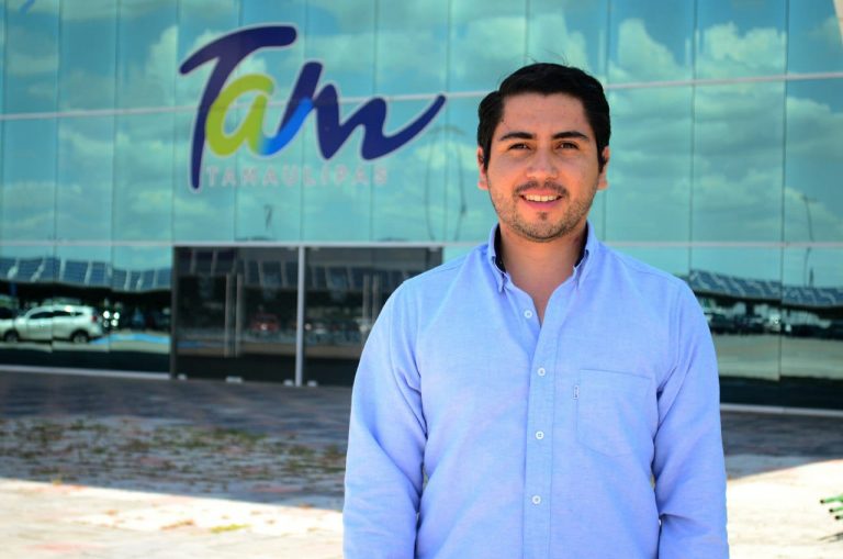 2 Jóvenes Tamaulipas busca a jóvenes destacados en diferentes disciplinas