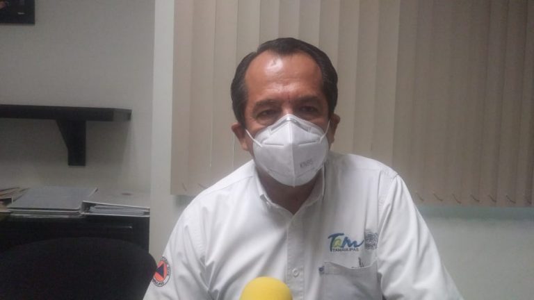 2 Pedro Granados Ramírez