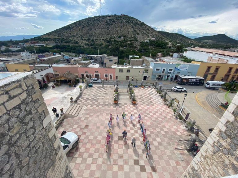 2 Tamaulipas comparte la riqueza de sus Pueblos Mágicos en “Destino 111” (2)