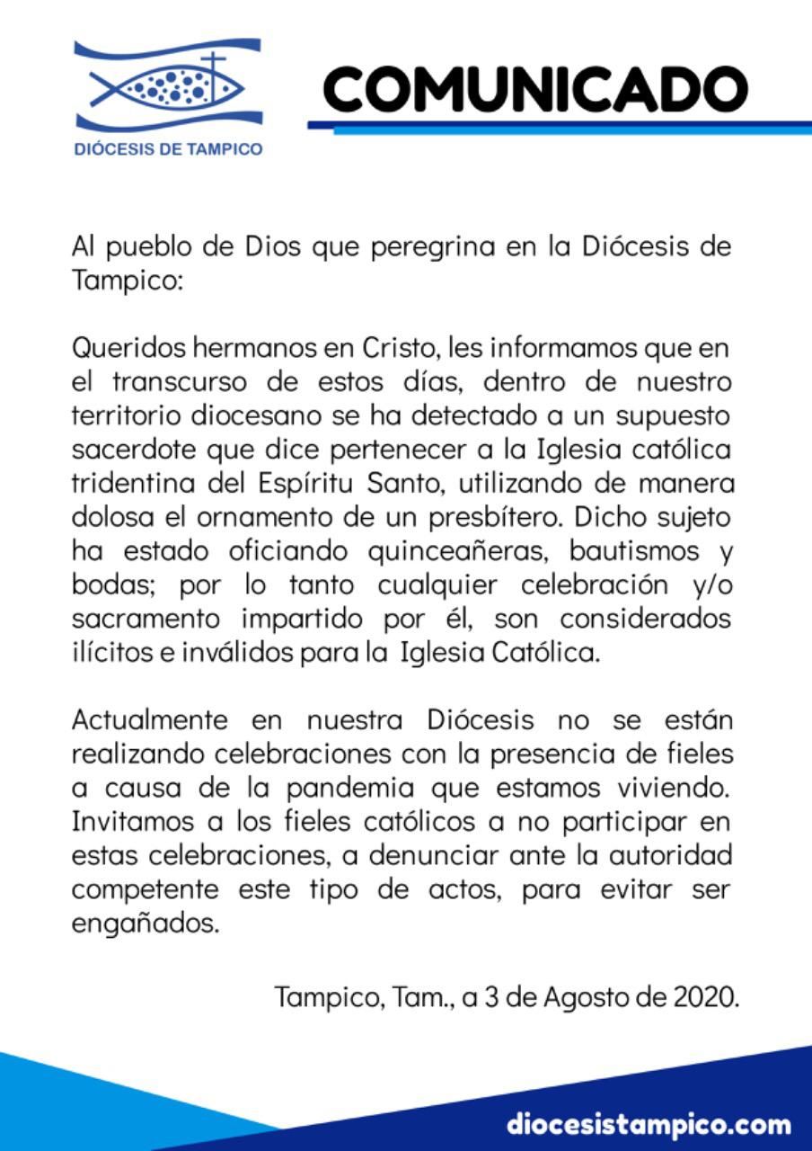 3 DENUNCIA