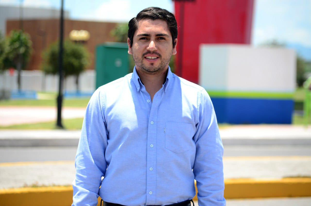 3 Mensaje de Jóvenes Tamaulipas por el Día Internacional de la Juventud