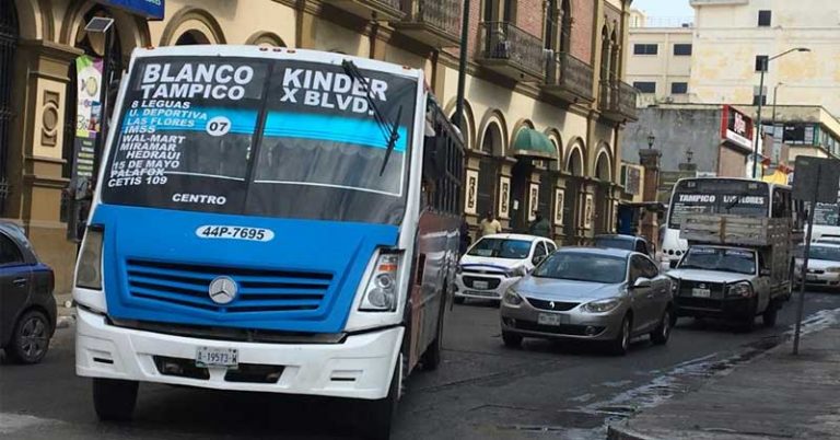 3 SN TRANSPORTE