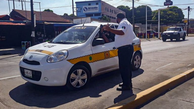 3 TRANSITO
