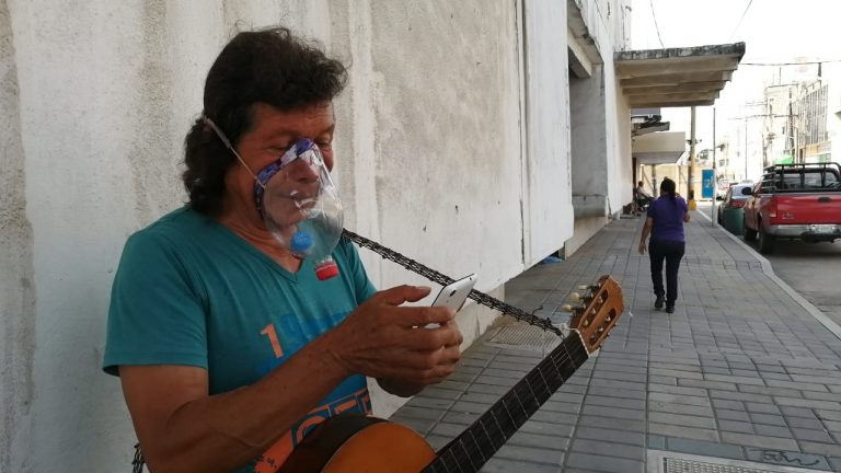 3 artista