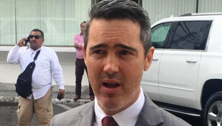EXHORTAN AL JR INFORMAR SOBRE