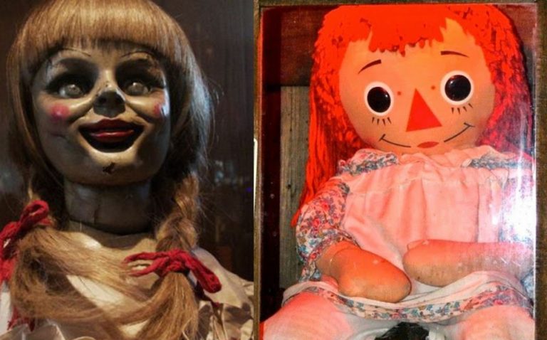 annabelle-desaparecio-del-museo-warren