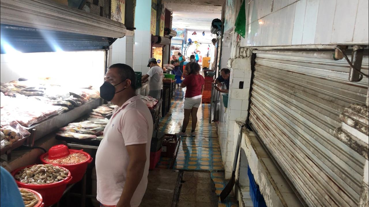 1 MERCADO