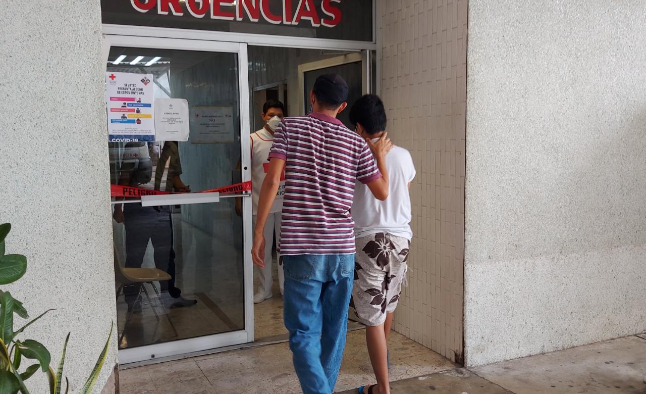 1 REPUNTA