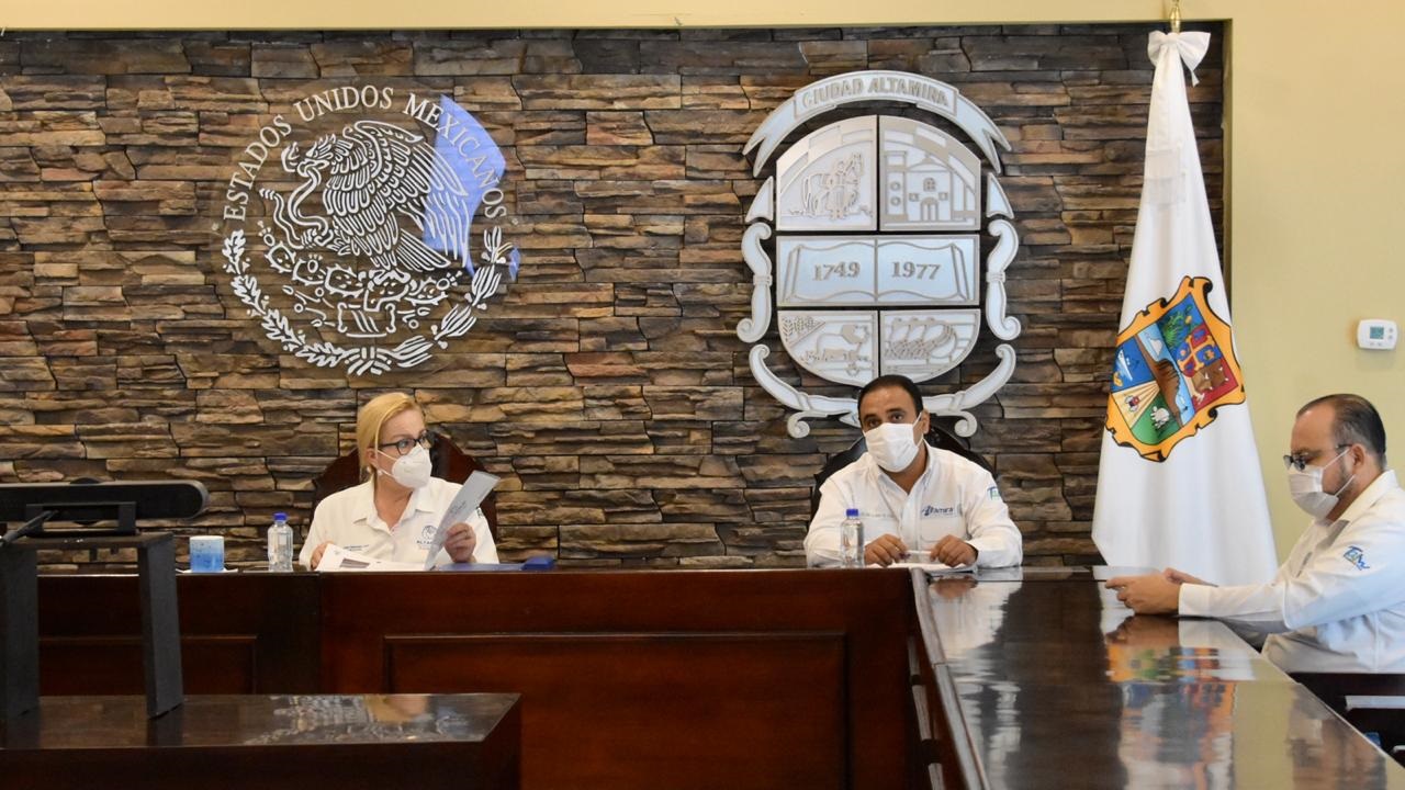 1 altamira