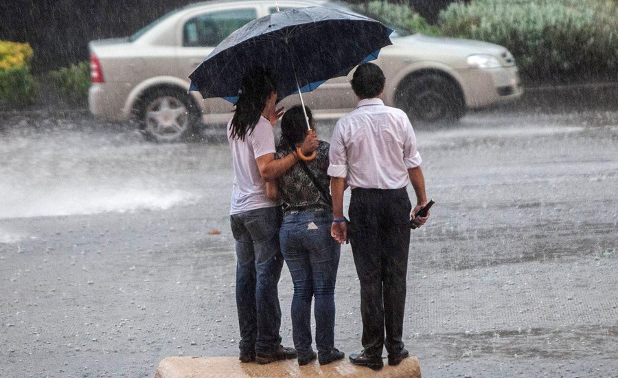 2 LLUVIAS