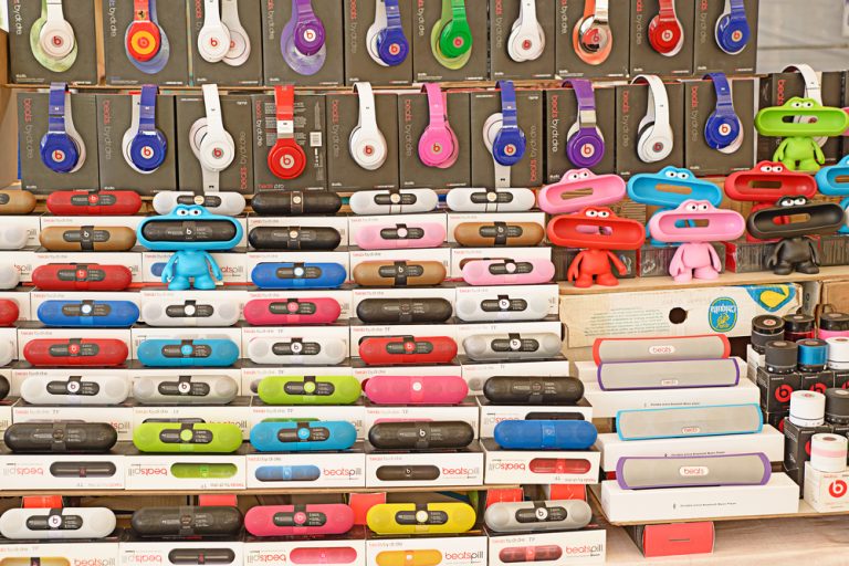 2 -Productos falsos chinos