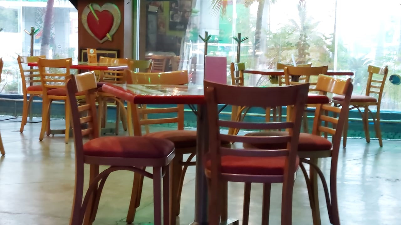 2 Restauranteros