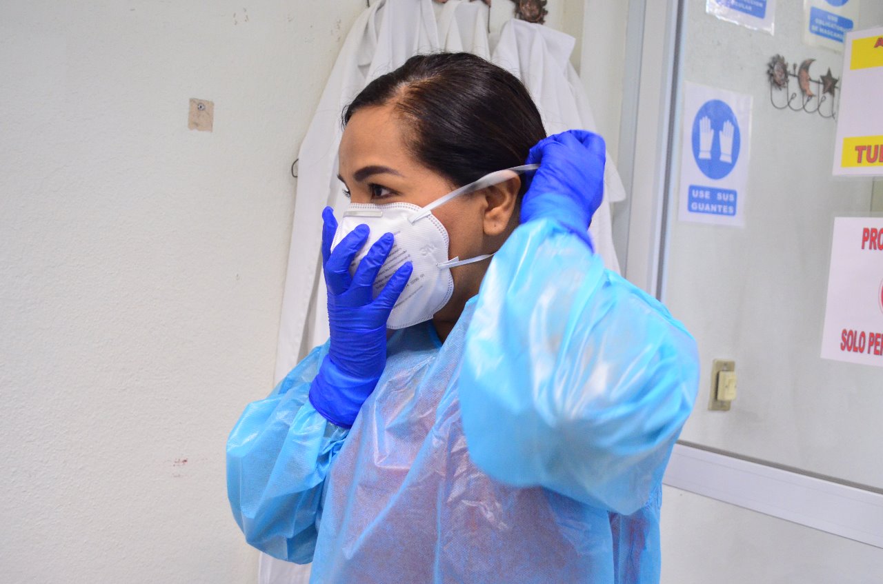 2 SST-329-2020.-Suma pandemia 77 nuevos casos de COVID-19 en Tamaulipas