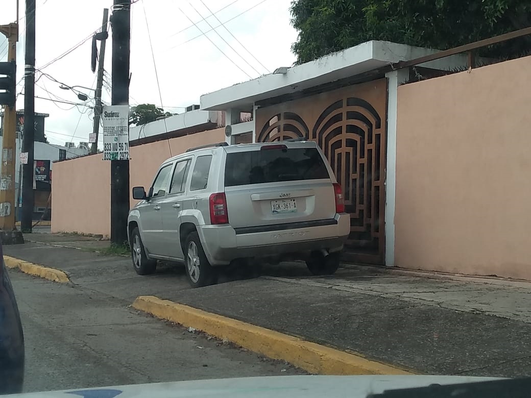 3 Obstrucción