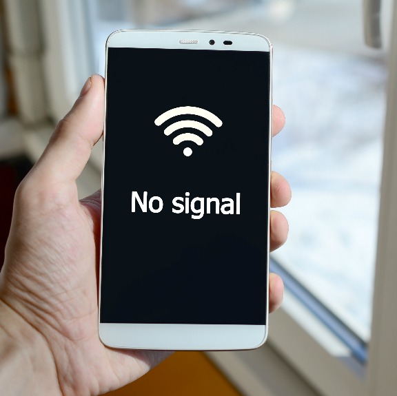 2 Accidente paraliza servicio