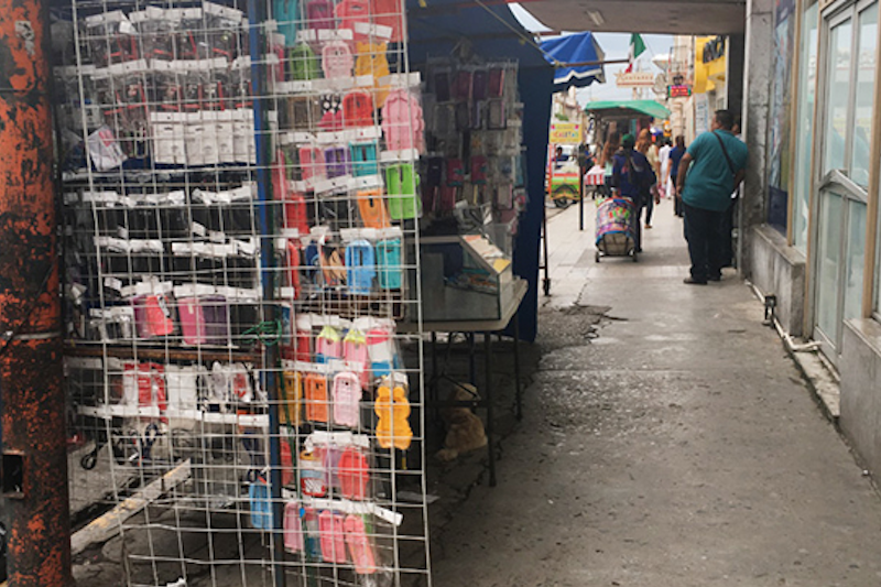 2 Paulino Cortez líder