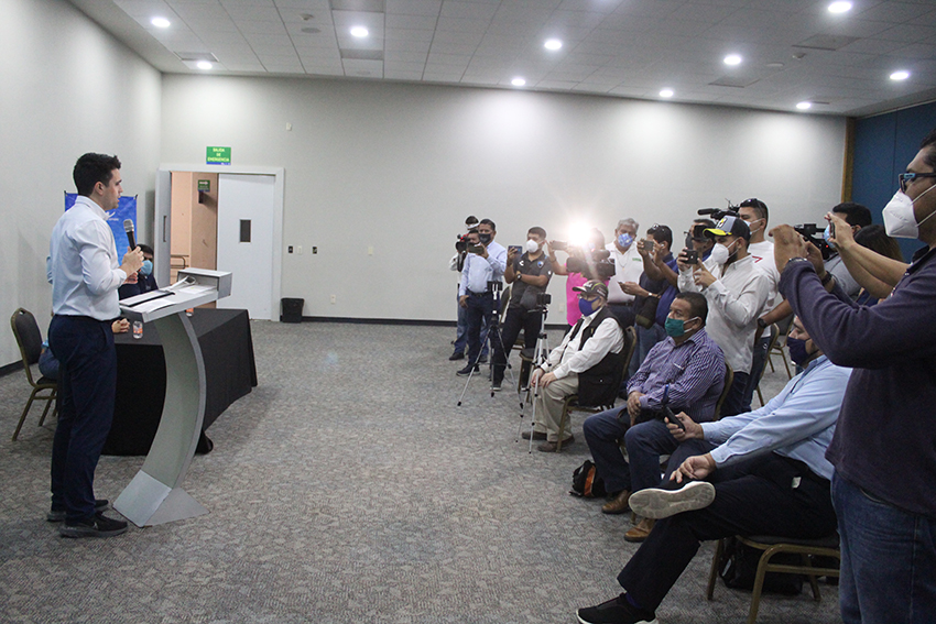 3 Invita INDE Tamaulipas a zona sur a participar en Premio Estatal del Deporte (2)
